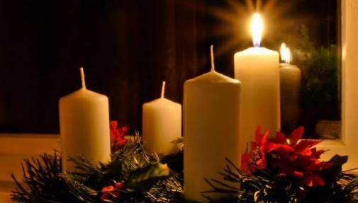 ANDĚLSKÁ ADVENTNÍ NEDĚLE NA ZÁMKU DĚTENICE