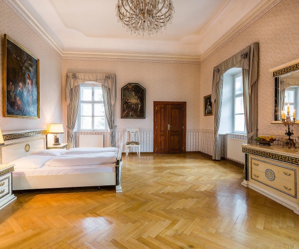 Schloss Appartement