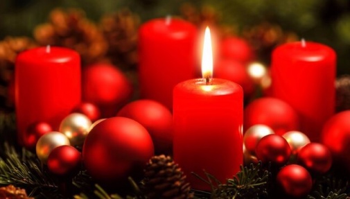 ANDĚLSKÁ ADVENTNÍ NEDĚLE NA ZÁMKU DĚTENICE