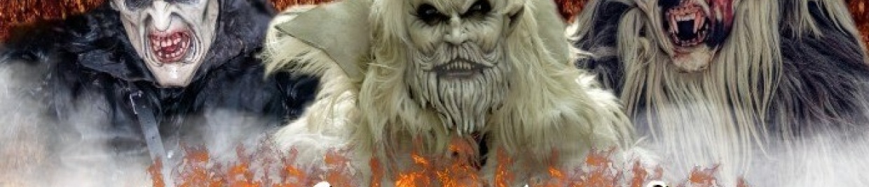 PRŮVOD KRAMPUS ČERTŮ A PEKELNÝ FOOD FESTIVAL 4.11.2023